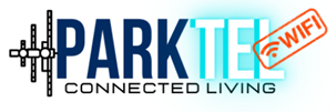 Parktel Logo